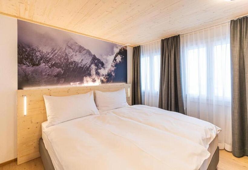Номер Superior, Roggenstock Lodge