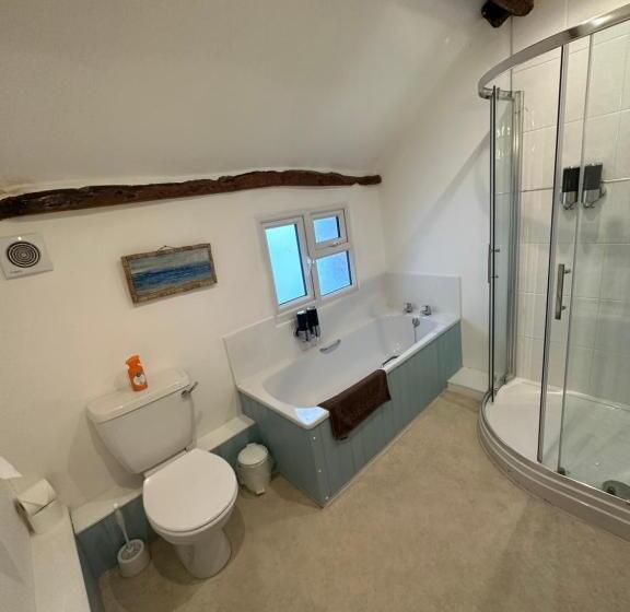 Номер Deluxe, 36 Heritage House