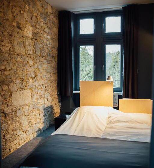 Номер Basic, Auberge De L'abbaye