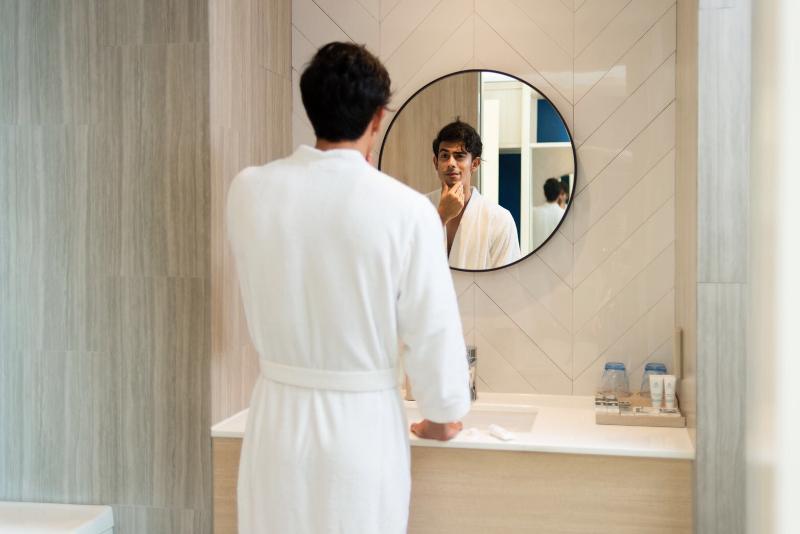 豪华房间, Brighton Grand Hotel Pattaya   Sha Extra Plus