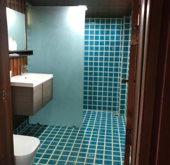 Номер Deluxe, Erawan Villa
