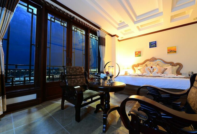 Люкс Премиум, Vientiane Luxury