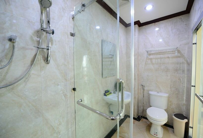 Номер Superior, Vientiane Luxury