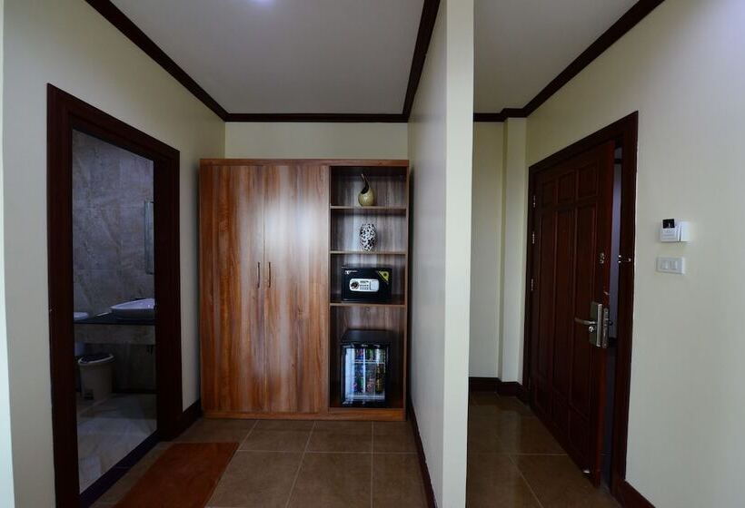 Люкс Премиум, Vientiane Luxury
