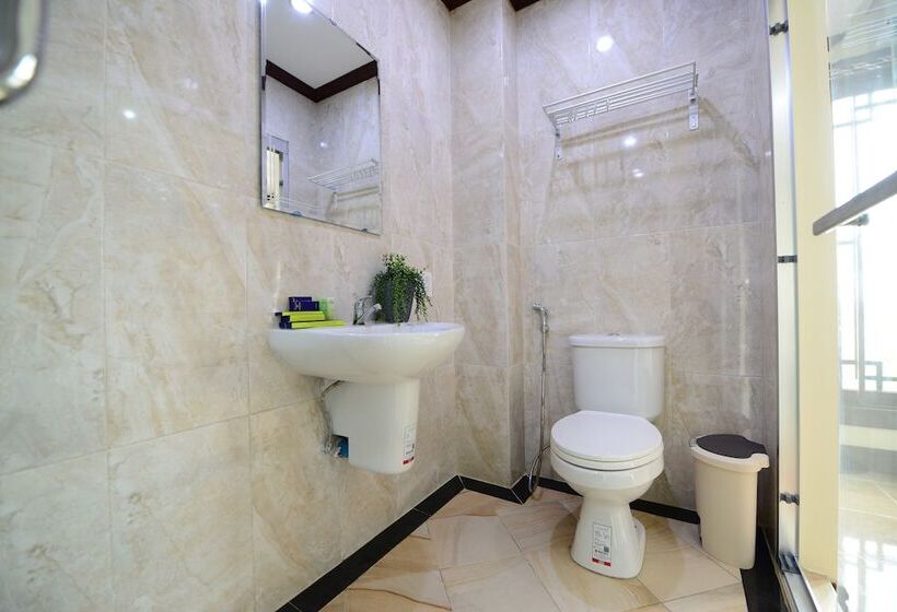 Люкс Премиум, Vientiane Luxury