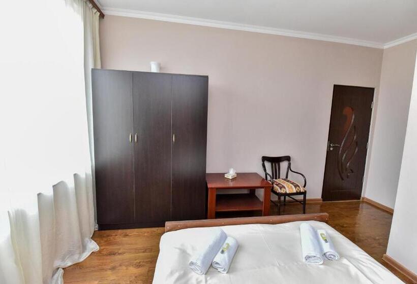 Номер Economy, Mini House