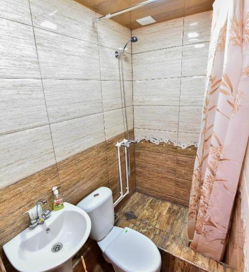 Quarto Economy, Mini House