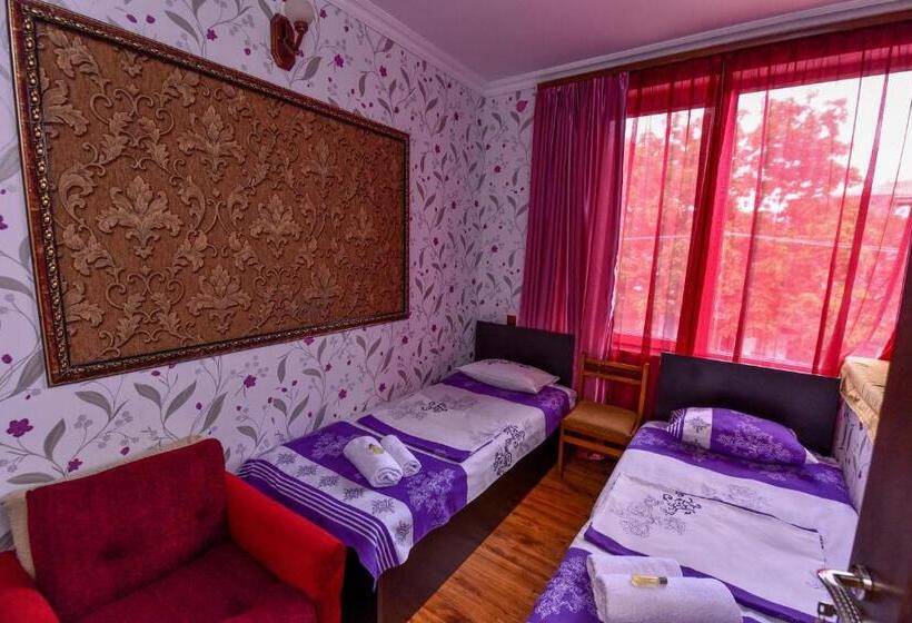 Номер Economy, Mini House
