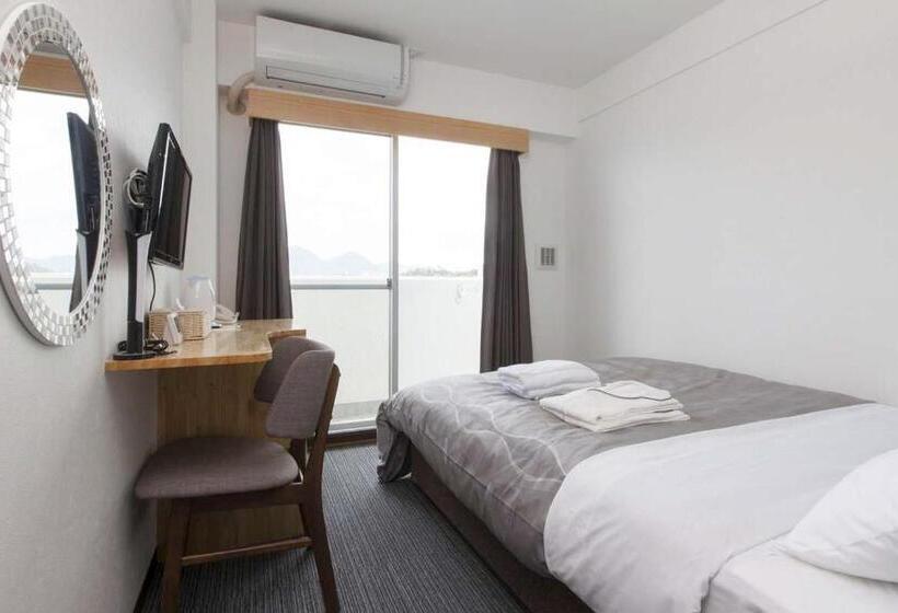 Номер Стандарт, Global Resort Miyajima View