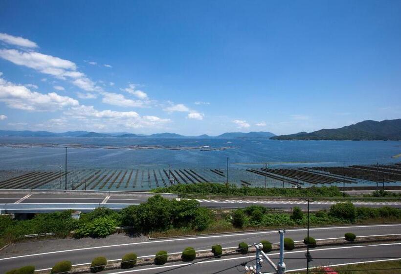 Номер Стандарт, Global Resort Miyajima View