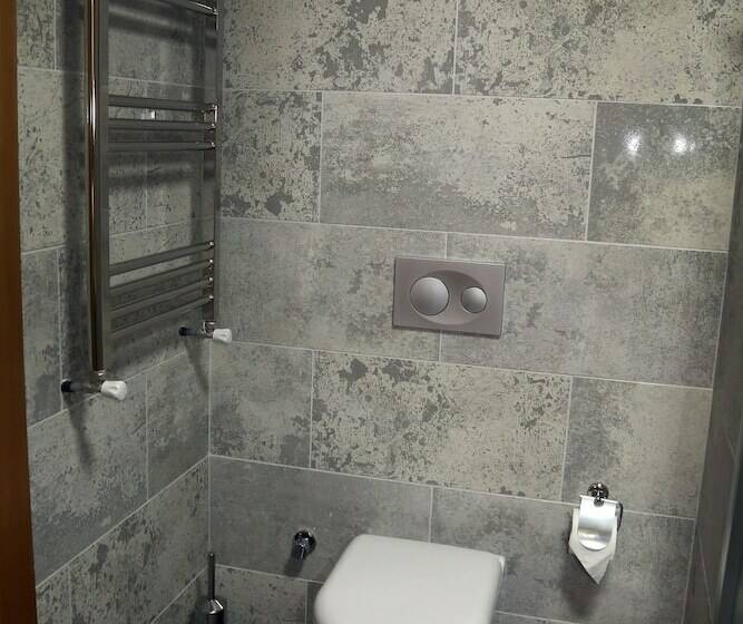 Habitación Estàndard Individual, Yol Is Holiday Trabzon