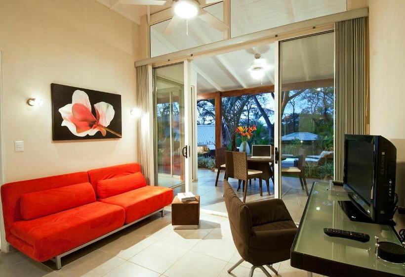 Вилла Deluxe 1 Спальня, The Breeze Hotel & Villas