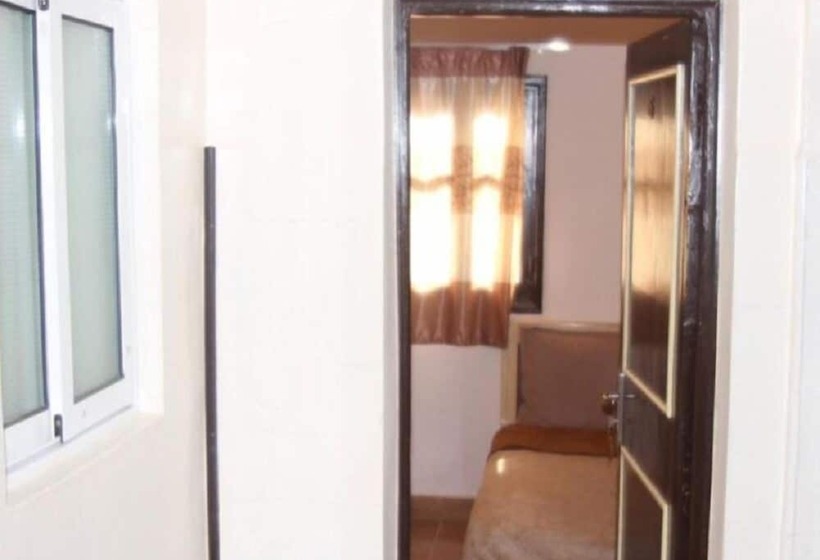 اتاق استاندارد یک نفره, El Pescador Dakhla