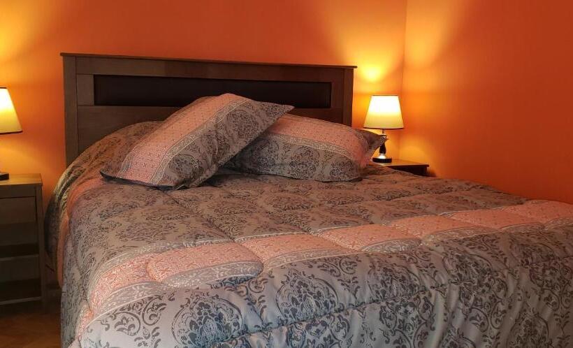 غرفة قياسية, Hostal Nataly