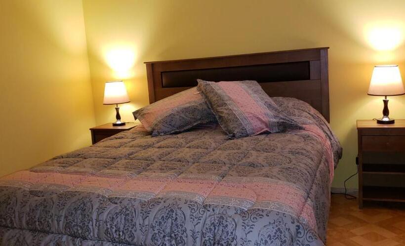 غرفة قياسية, Hostal Nataly