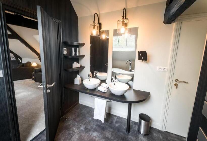 Family Suite, Le Pavillon Du Golf D Arras