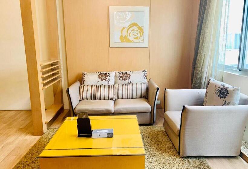 اتاق لوکس, Her Home Spa Motel Chiayi