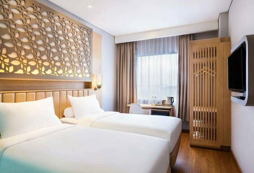 수피리어 룸, Ibis Styles Cikarang