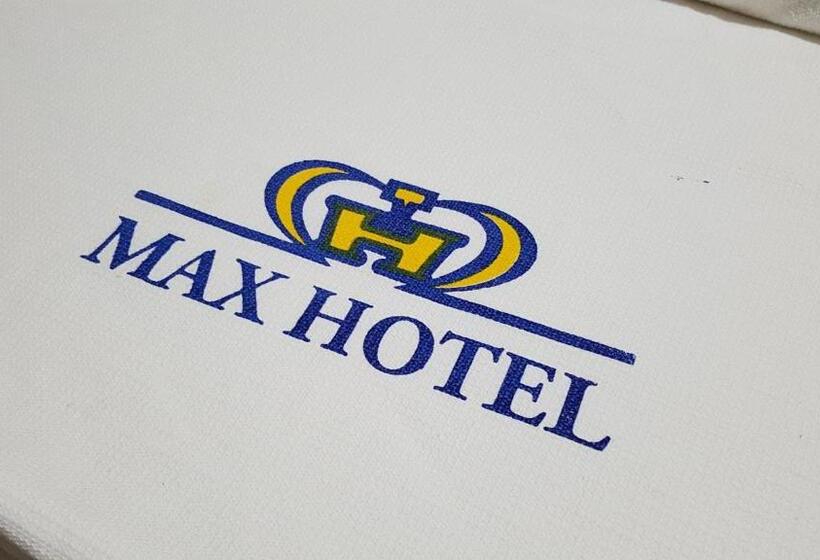 Номер Стандарт, Max