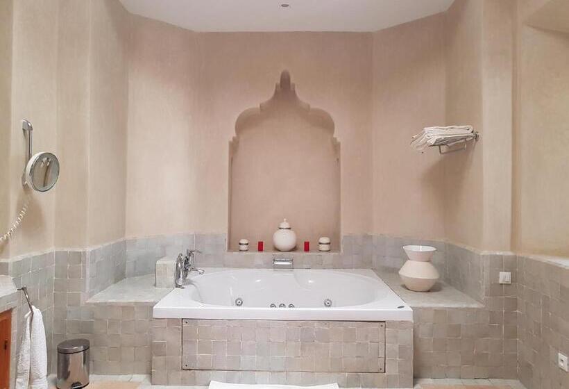 Family Suite, Palais Claudio Bravo
