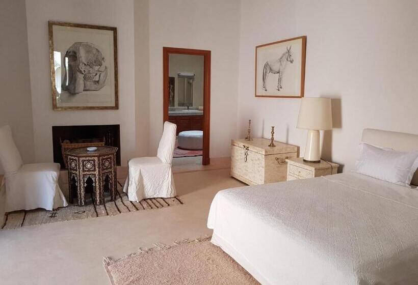 Family Suite, Palais Claudio Bravo