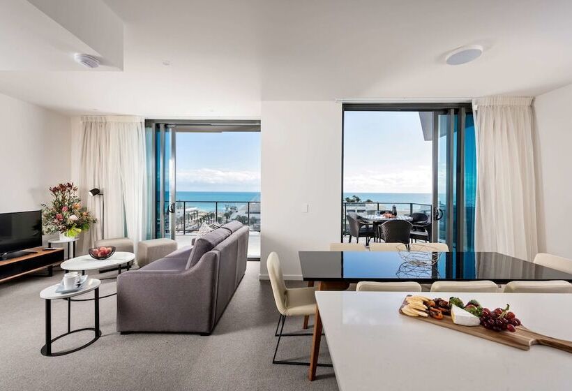 سوئیت پنت هاوس, Ramada By Wyndham Vetroblu Scarborough Beach