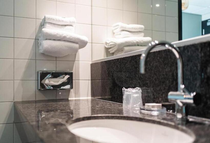 Номер Стандарт, Onderwijshotel De Rooi Pannen Eindhoven
