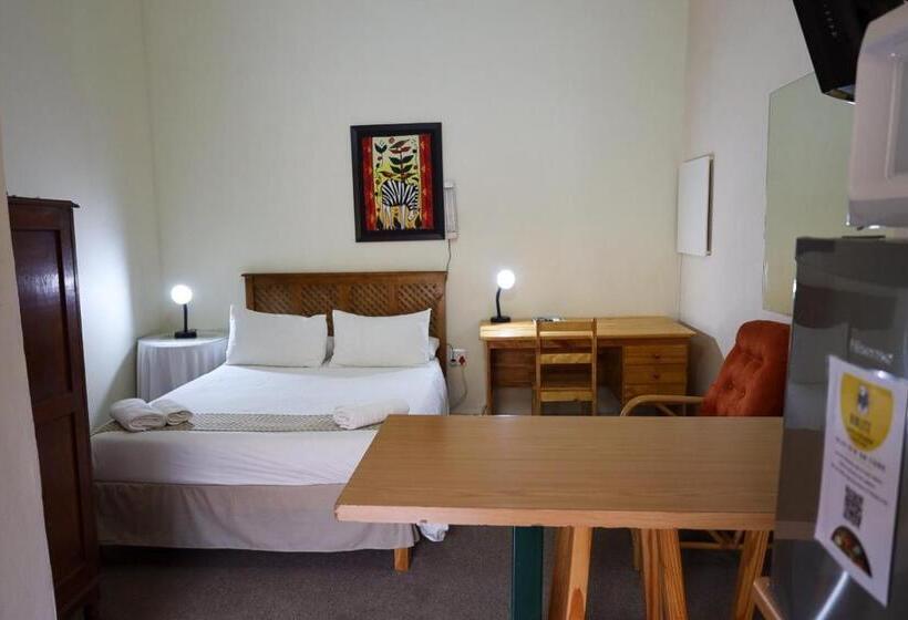 Апартаменты 1 Спальня, Profcon Resort