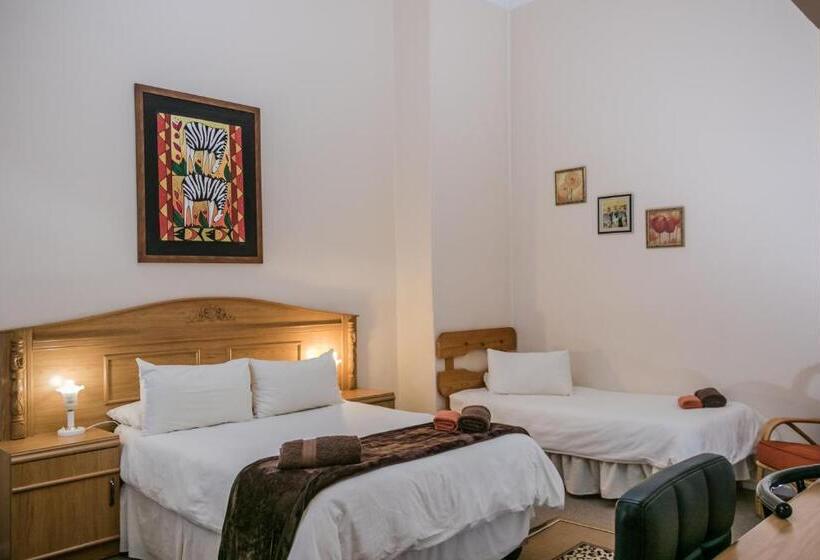 Шале 1 Спальня, Profcon Resort