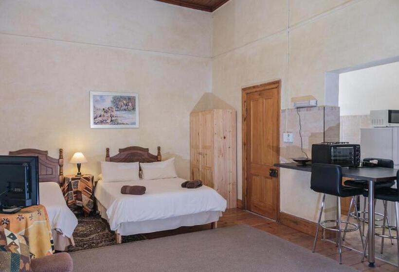 Шале Superior 1 Спальня, Profcon Resort