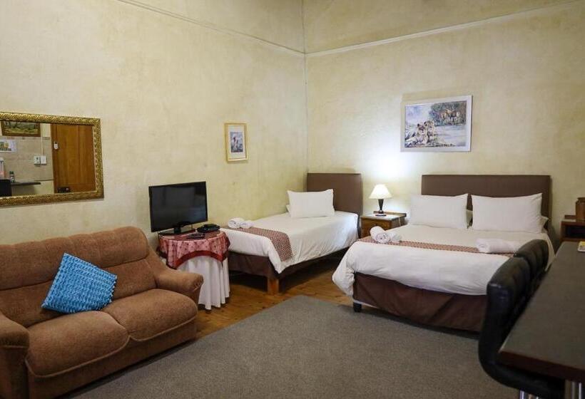 Шале Superior 1 Спальня, Profcon Resort