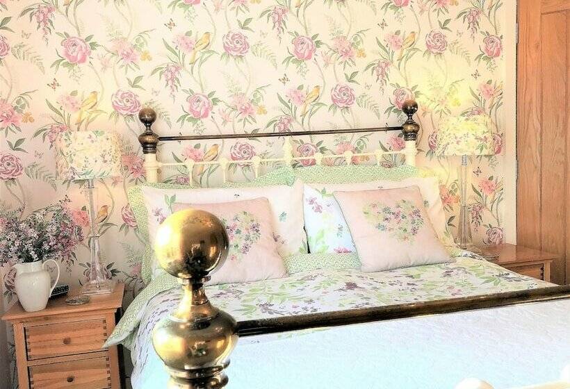 اتاق لوکس, Sidmouth Bed & Breakfast