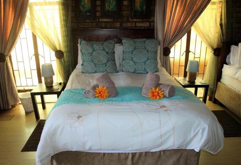 Семейный Номер, Belle Vue Guesthouse