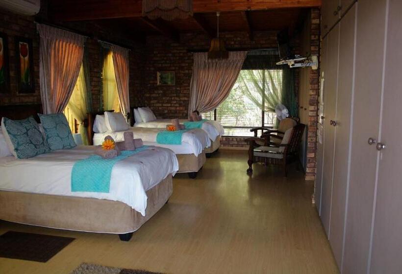 Семейный Номер, Belle Vue Guesthouse
