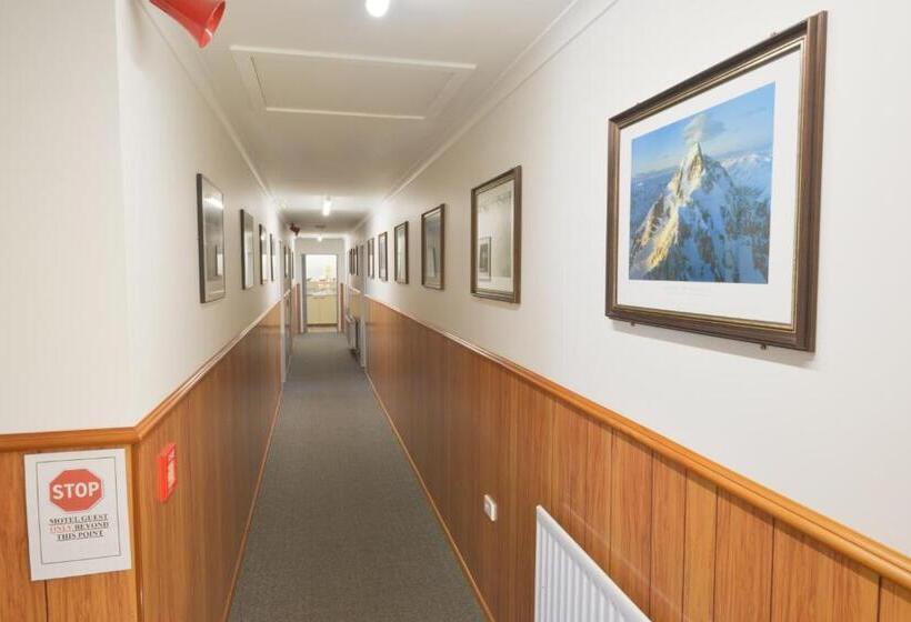 Номер Deluxe, Wilderness Accommodation