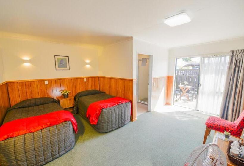 Номер Deluxe, Wilderness Accommodation