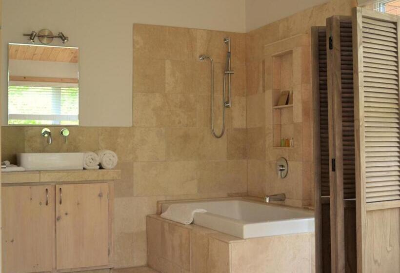 Номер Superior Кровать Кинг, éco Spa Highland