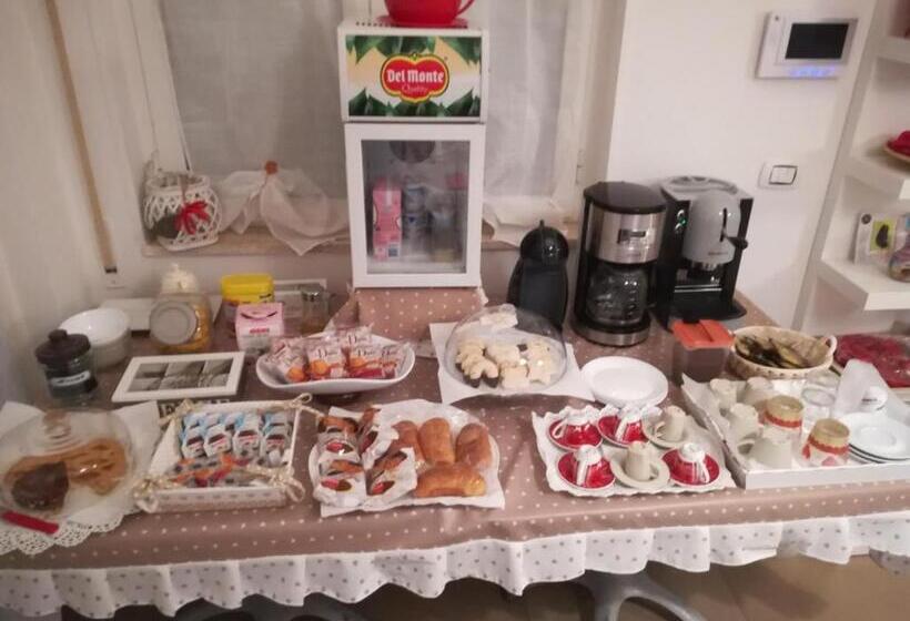اتاق استاندارد, I Girasoli Srls