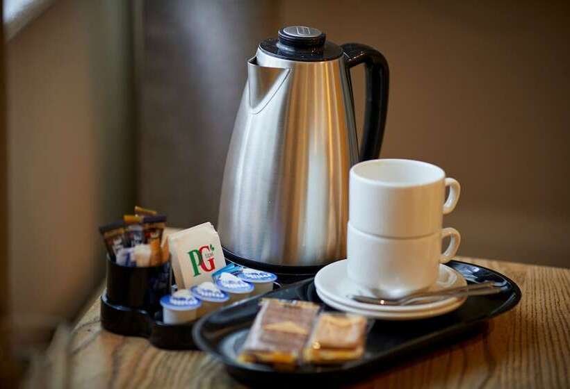 Семейный Номер, Childwall Abbey, Liverpool By Marston's Inns