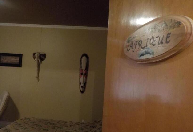 Номер Стандарт, Gite Au P Tit Manoir B&b