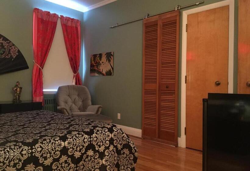 Семейный Номер, Gite Au P Tit Manoir B&b