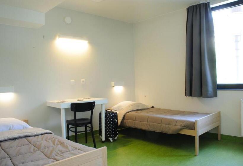 اتاق استاندارد, Hostel Bruegel