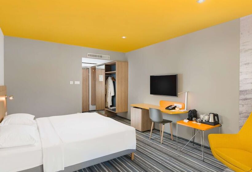 Номер Стандарт, Park Inn By Radisson Zalakaros Hotel & Spa