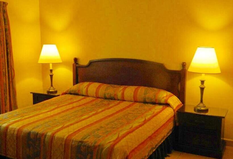 ویلای 3 خوابه, Santa Maria De Comayagua