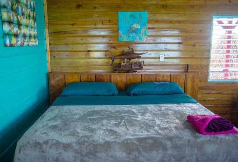 Бунгало Стандарт Вид на Море, King Lewey S Island Resort
