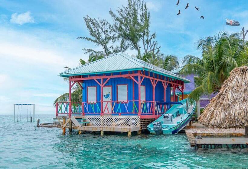 Бунгало Стандарт, King Lewey S Island Resort