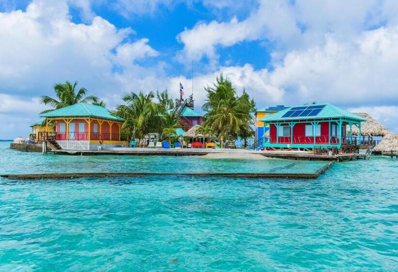 Дом 1 Спальня, King Lewey S Island Resort