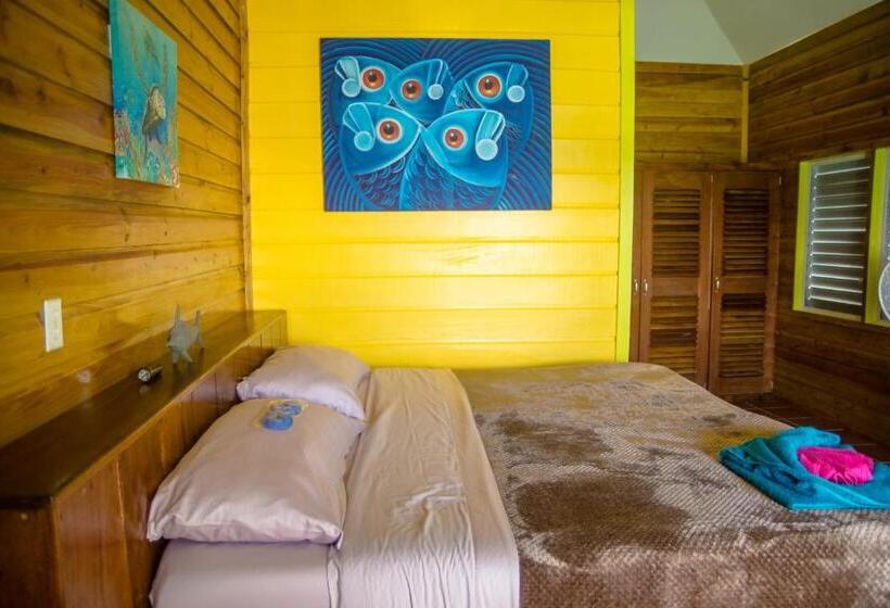 Бунгало Стандарт, King Lewey S Island Resort