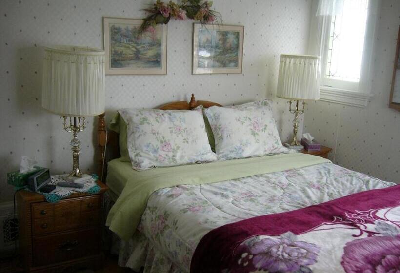 豪华房间, 10th Avenue Guest House & Suites