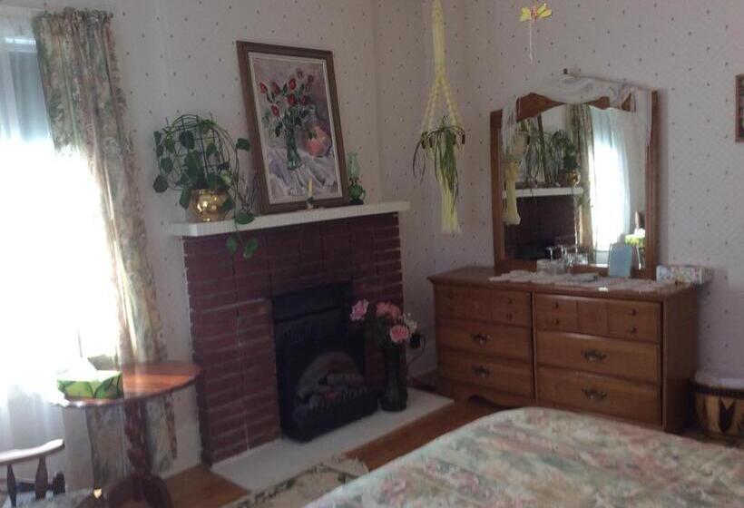 豪华房间, 10th Avenue Guest House & Suites